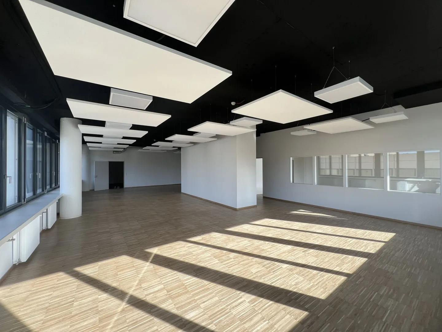 Locali ampliati per ufficio, formazione e servizi - Foto 6 di 14