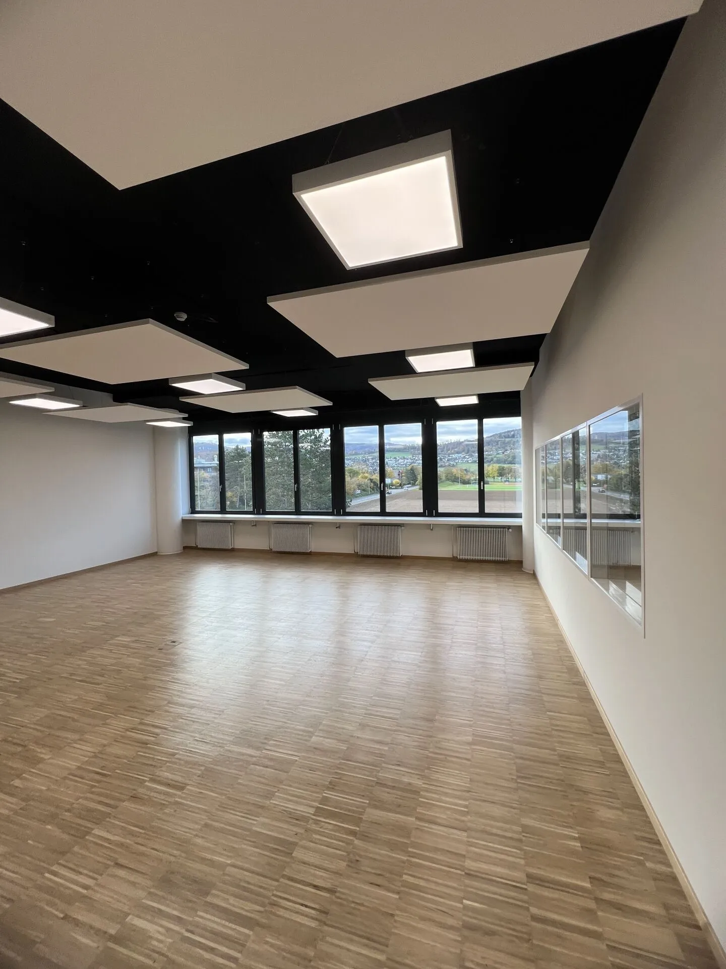 Locali ampliati per ufficio, formazione e servizi - Foto 9 di 14