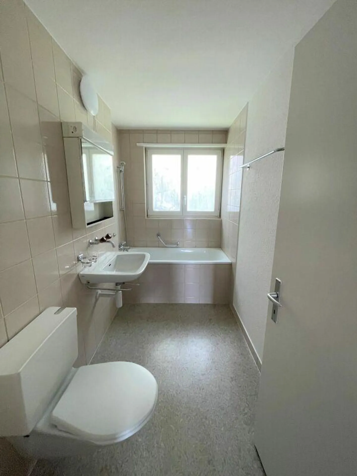 Geräumige 2-Zimmerwohnung - Foto 8 von 11