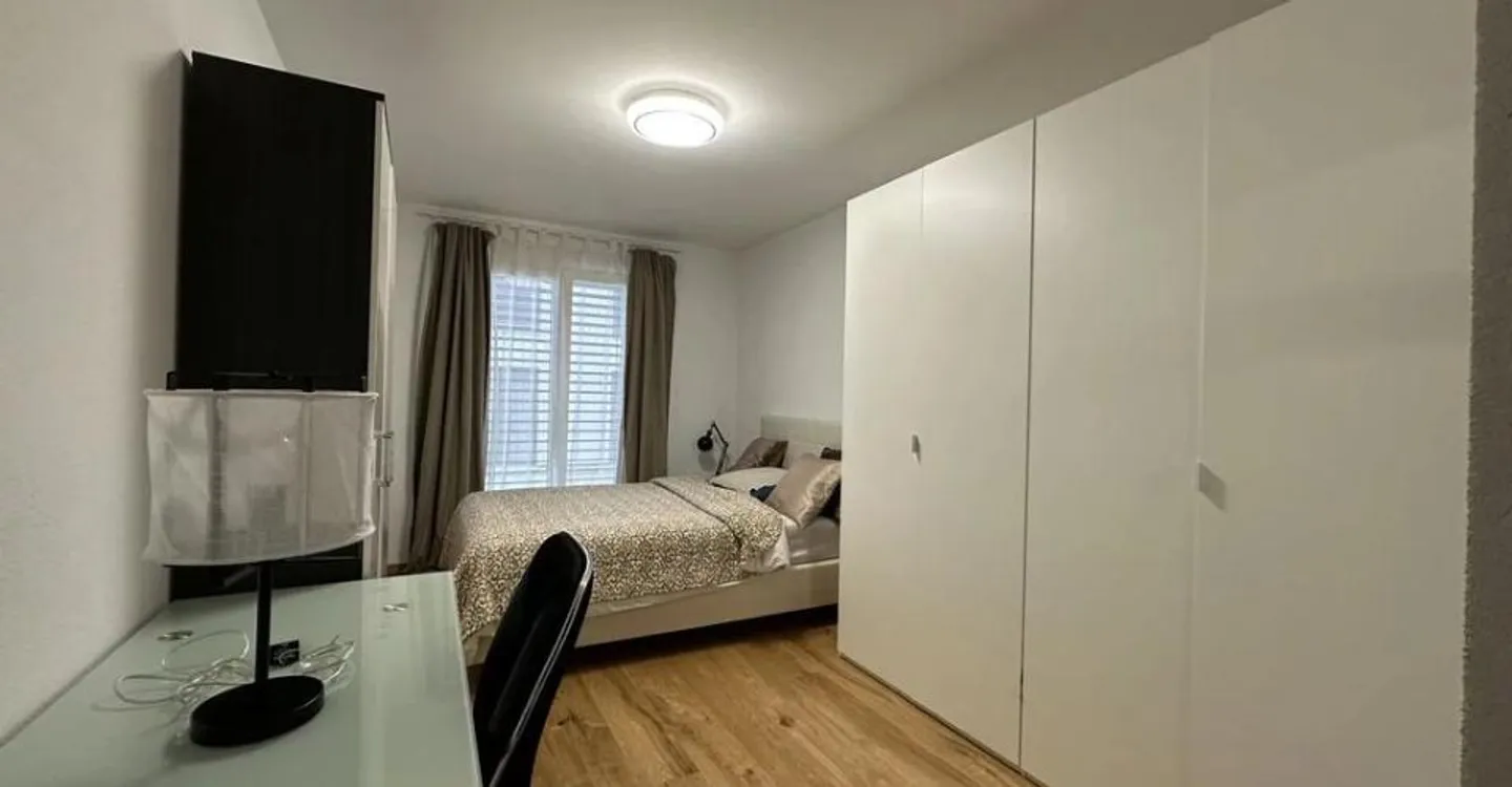 Appartement au rez-de-chaussée - Photo 4 sur 10