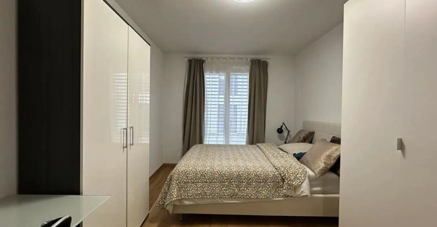 Appartement au rez-de-chaussée - Photo 5 sur 10