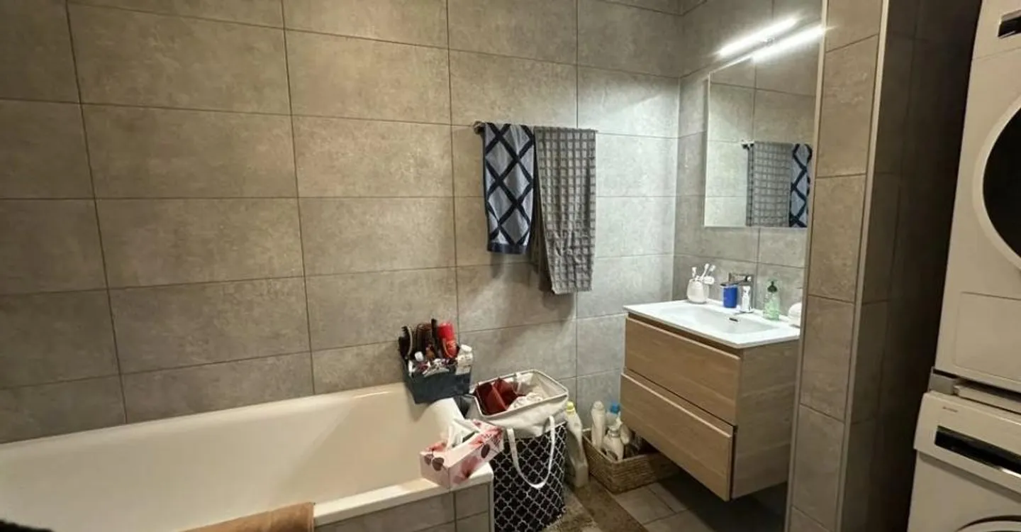 Appartement au rez-de-chaussée - Photo 6 sur 10