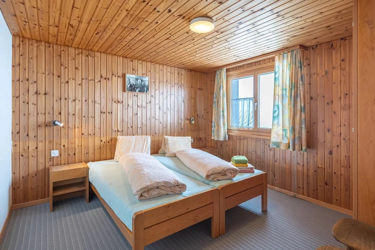 Station de vacances Ski-in/Ski-out avec 11 appartements, restaurant, boutique et plus... - Photo 9 sur 13