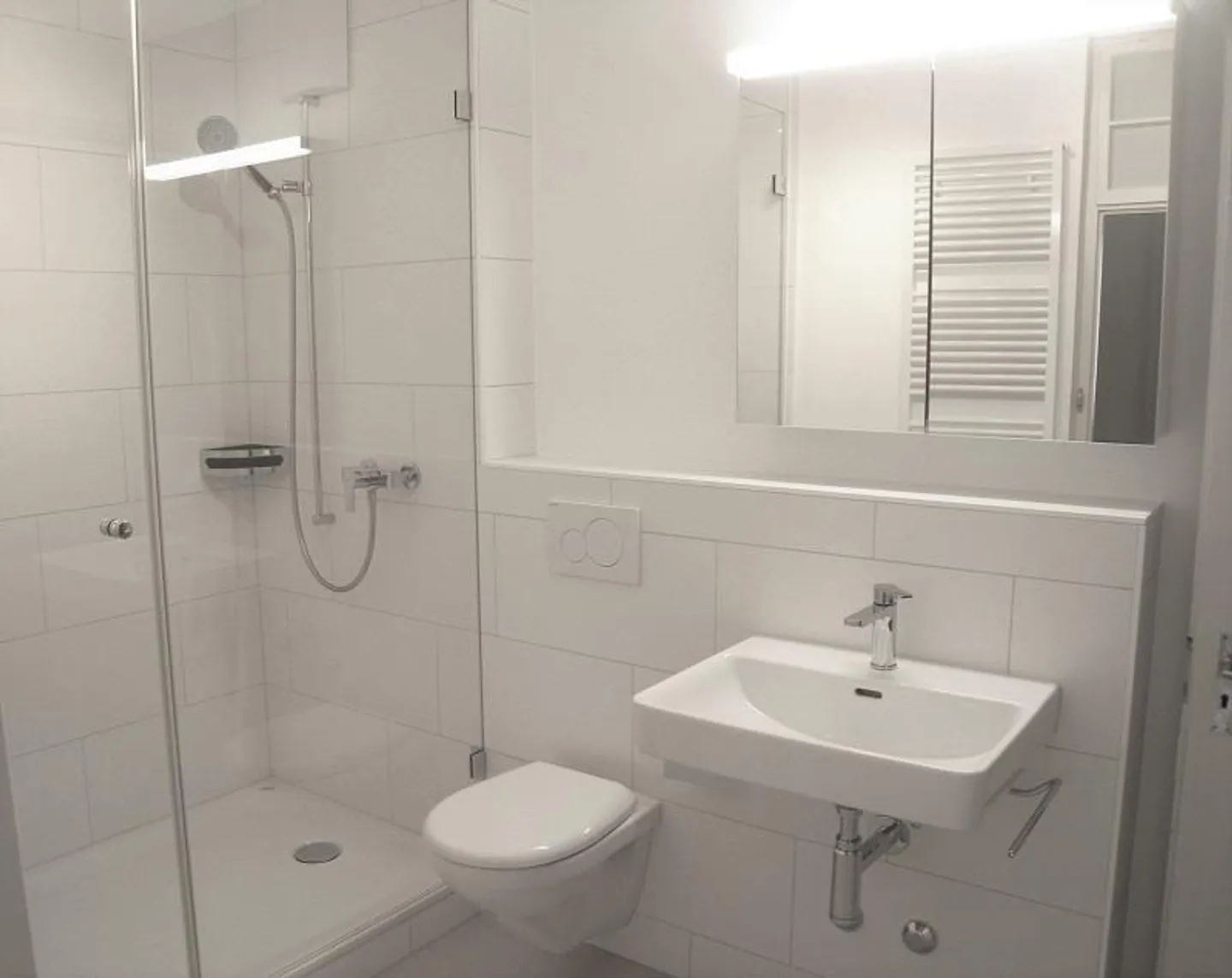 Appartamento attraente di 3½ locali in una posizione privilegiata nella città vecchia - Foto 5 di 6
