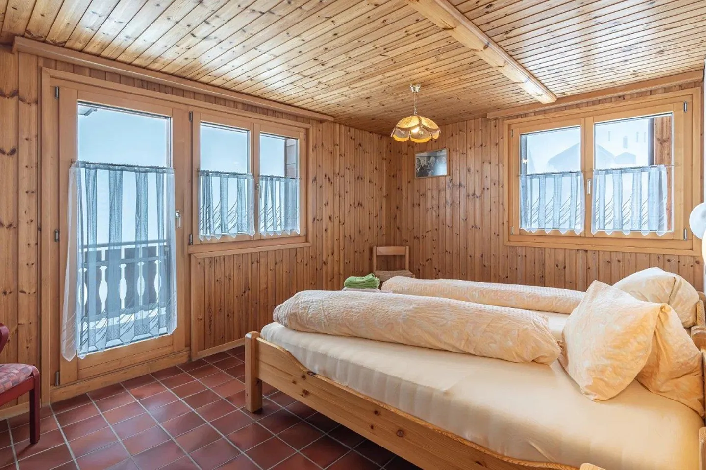 Station de vacances Ski-in/Ski-out avec 11 appartements, restaurant, boutique et plus... - Photo 10 sur 13