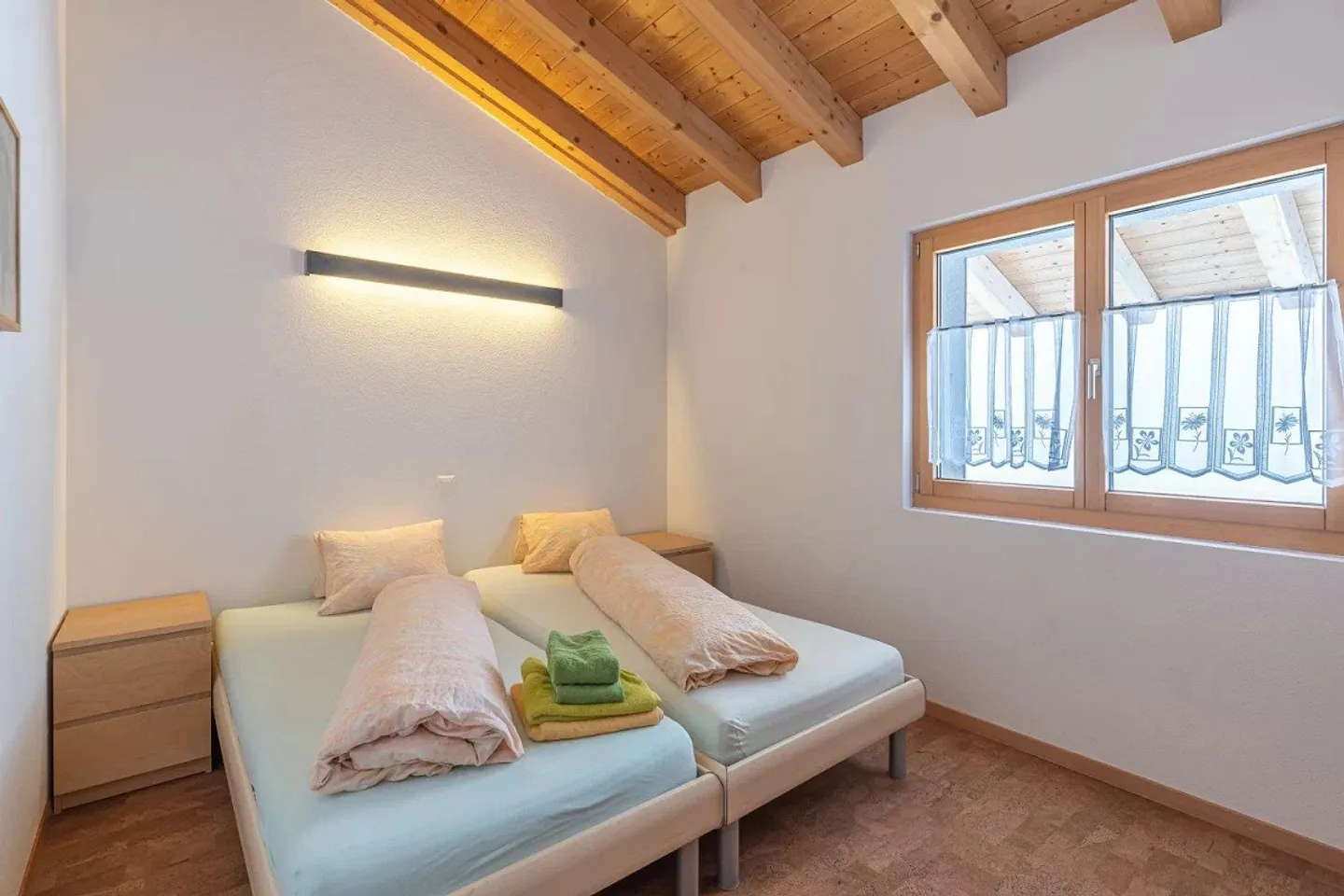 Station de vacances Ski-in/Ski-out avec 11 appartements, restaurant, boutique et plus... - Photo 11 sur 13