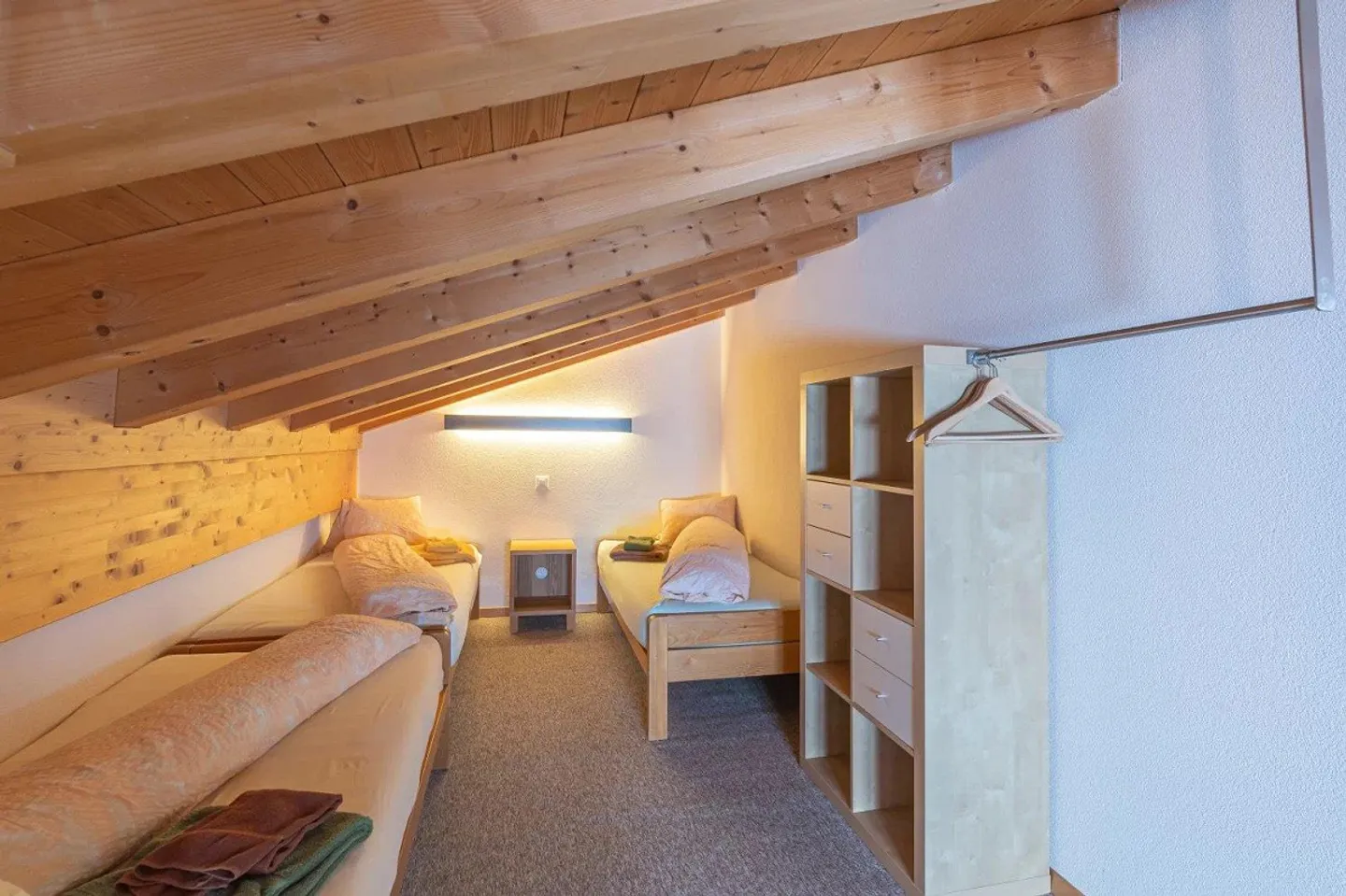 Station de vacances Ski-in/Ski-out avec 11 appartements, restaurant, boutique et plus... - Photo 12 sur 13
