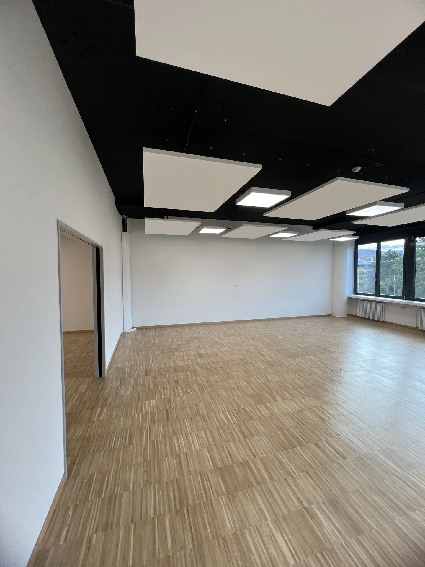 Locali ampliati per ufficio, formazione e servizi - Foto 11 di 14