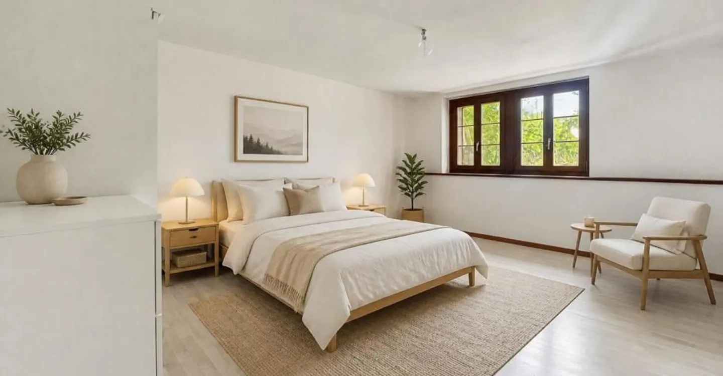 VILLAGE HOUSE CONTIGUOUS TO 2 APARTMENTS - Photo 7 of 13