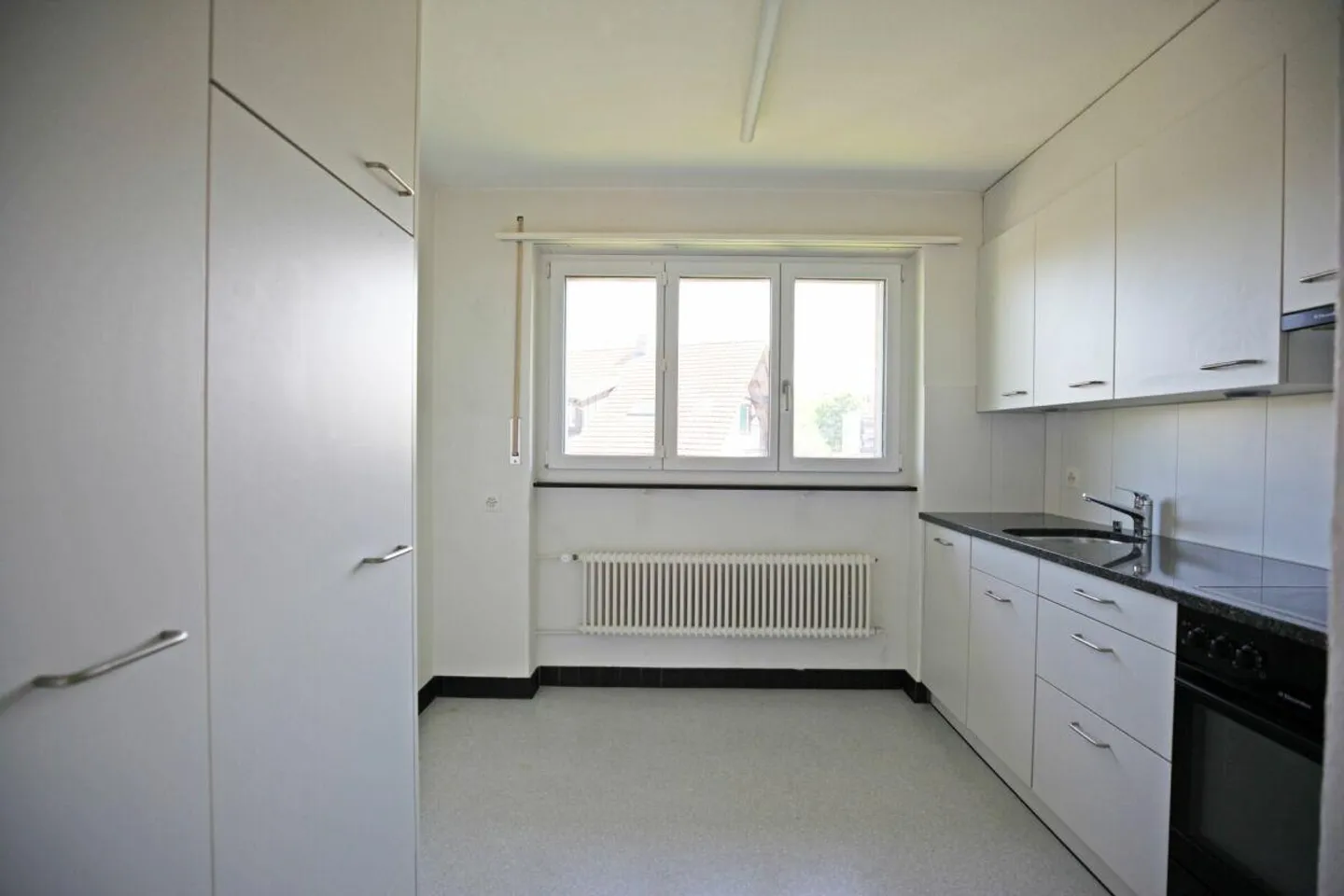 Attractive 4-room apartment for rent in Urtenen-Schönbühl - Photo 4 of 7