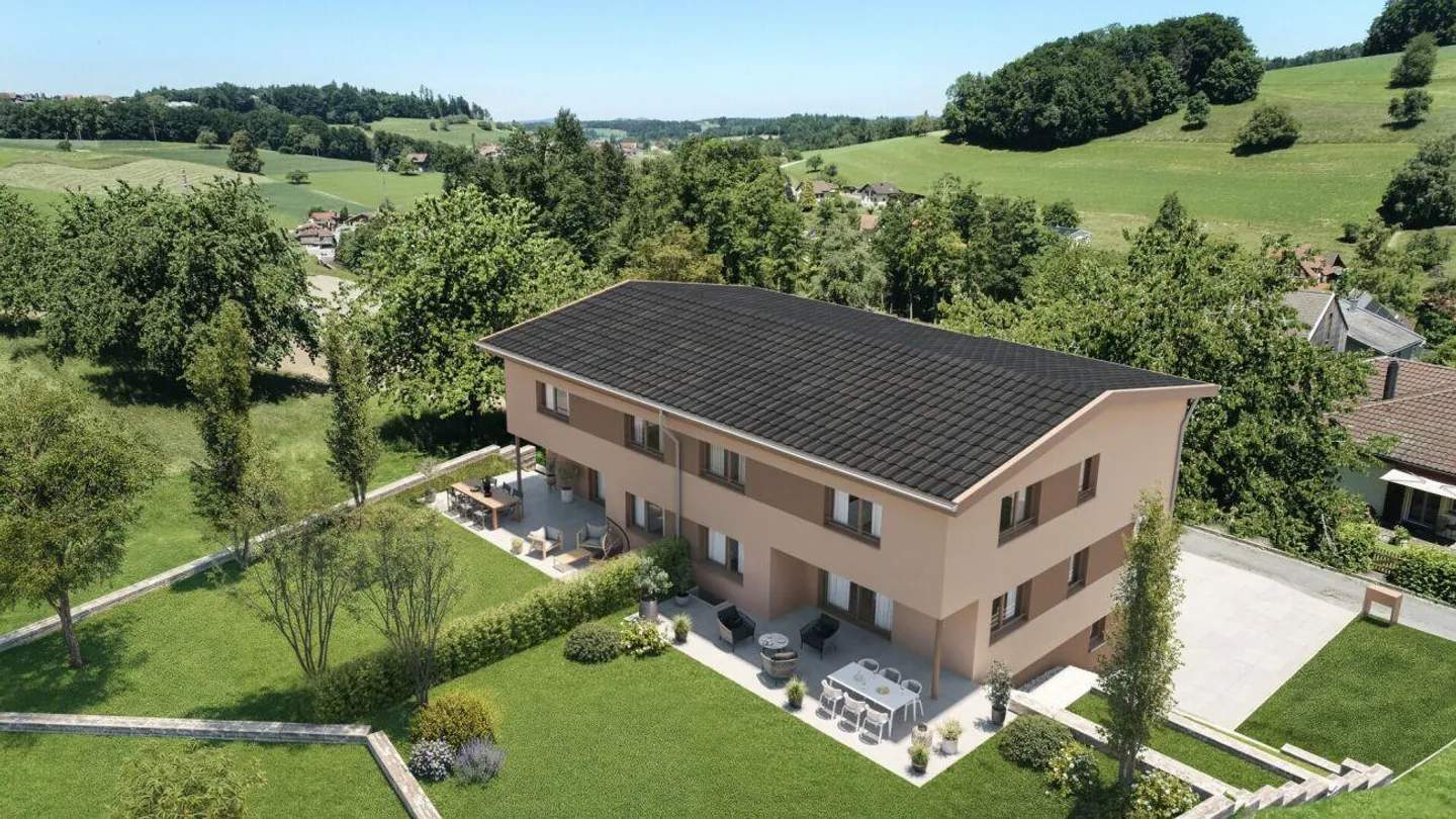 Ruedertalblick - Arrivare a casa, sentire la natura, vivere la sicurezza - Foto 1 di 6