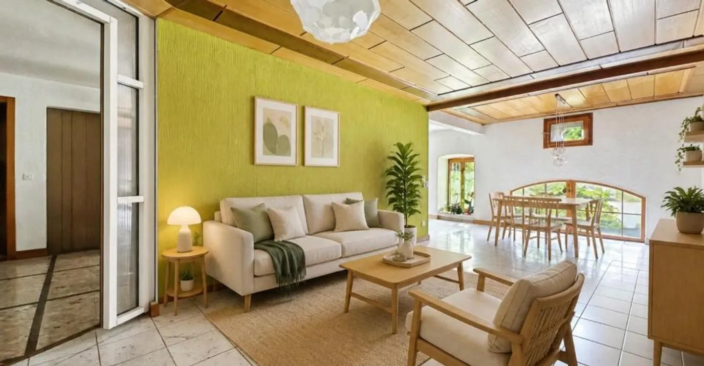 VILLAGE HOUSE CONTIGUOUS TO 2 APARTMENTS - Photo 13 of 13