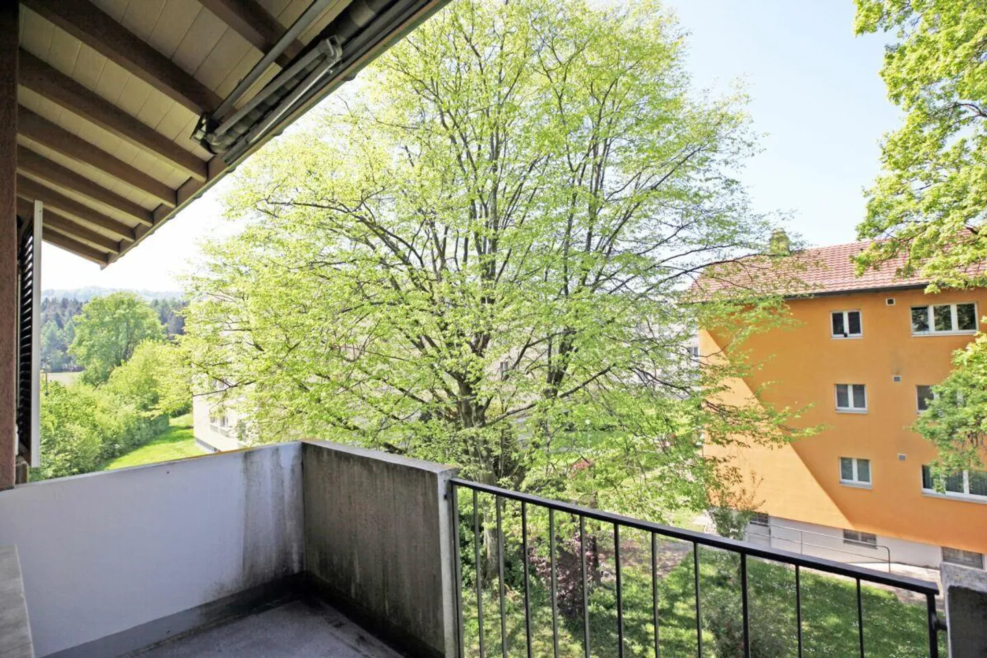 Attractive 4-room apartment for rent in Urtenen-Schönbühl - Photo 7 of 7