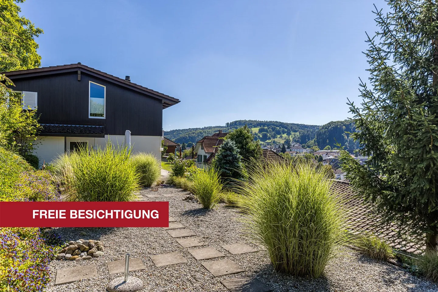 Freie Besichtigung vor Ort: 16. Dezember 2025, 15.30 - 17.00 Uhr - Foto 1 von 13