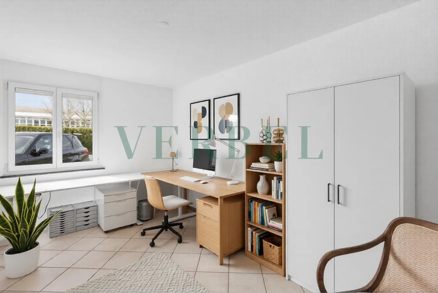 Charmant Appartement avec Jardin - Photo 6 sur 11