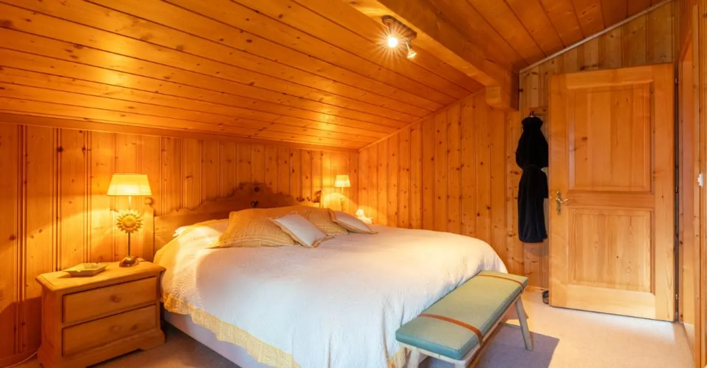 Les Granges - Family Chalet with Stunning Views - Photo 6 of 13