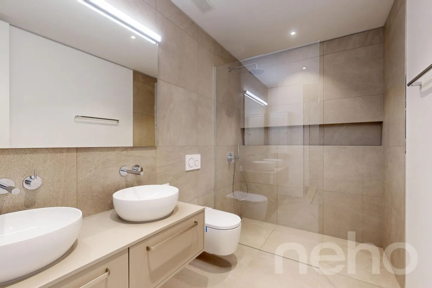 Bright 3.5-Room Apartment - Photo 9 of 13