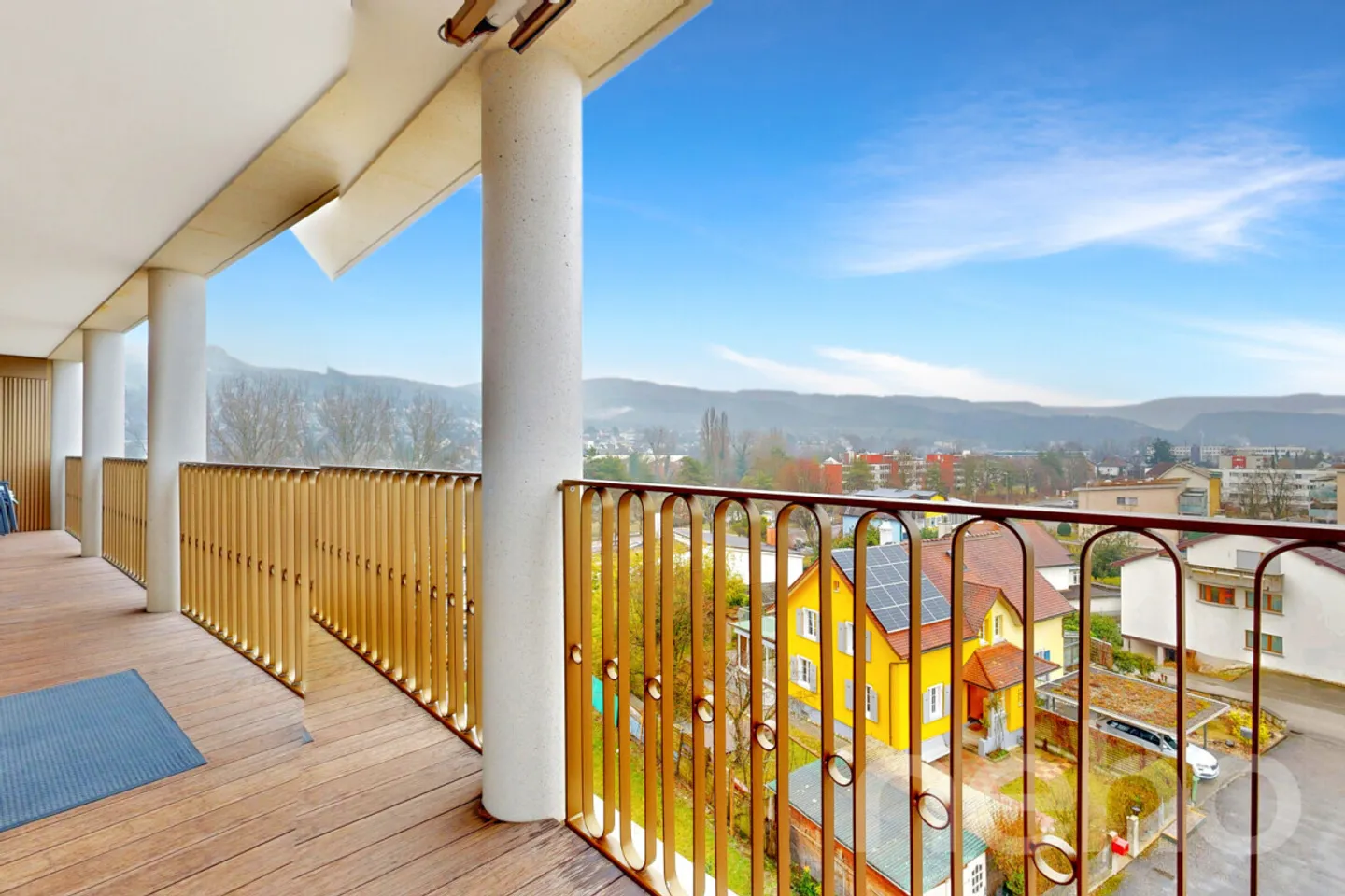 Bright 3.5-Room Apartment - Photo 10 of 13