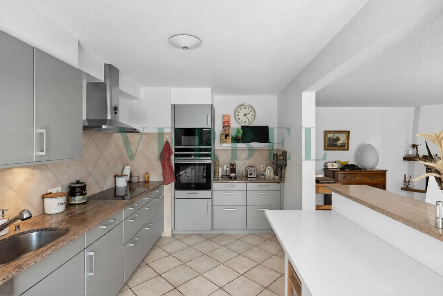 Charmant Appartement avec Jardin - Photo 4 sur 11