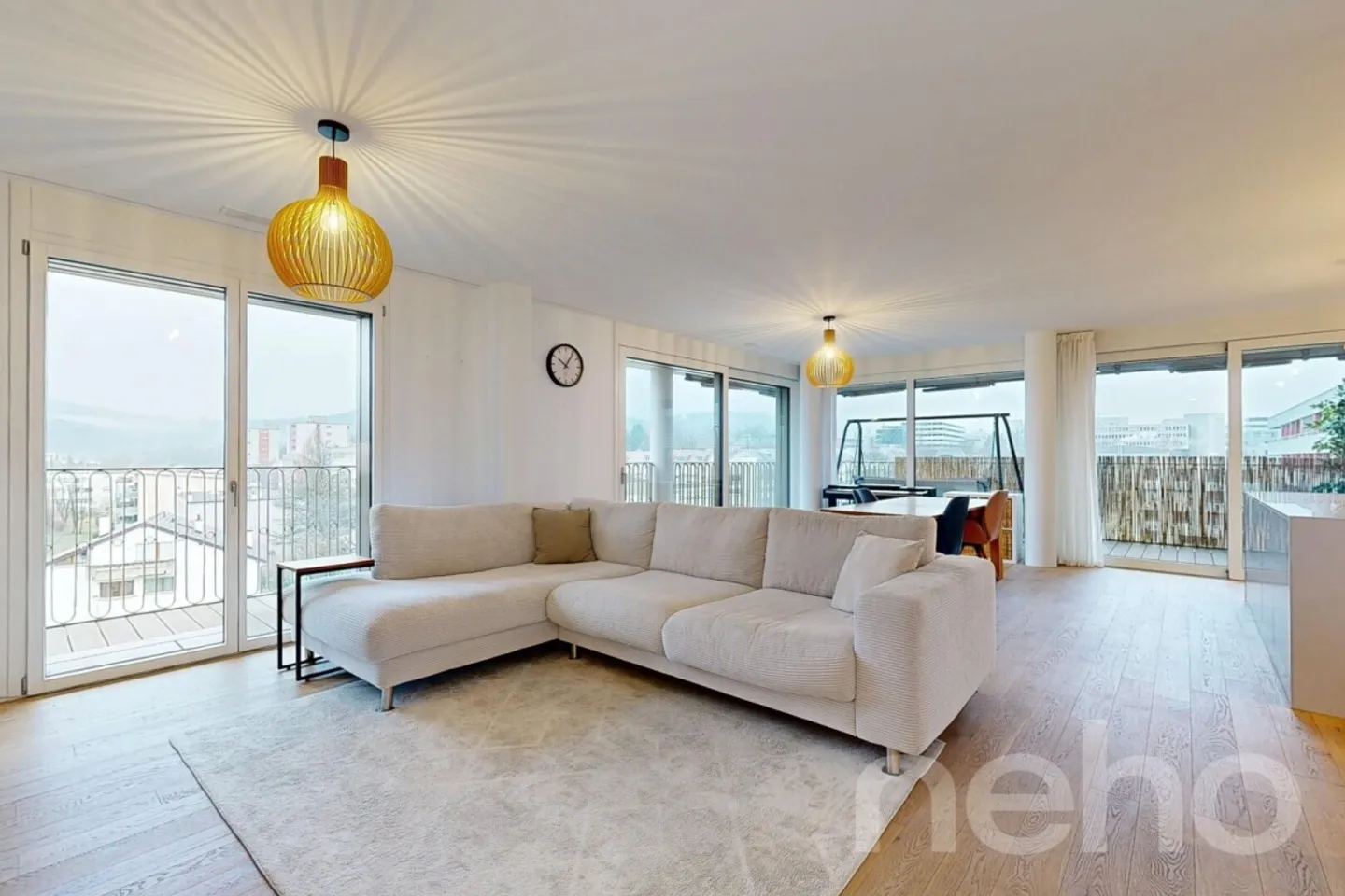 Bright 3.5-Room Apartment - Photo 4 of 13