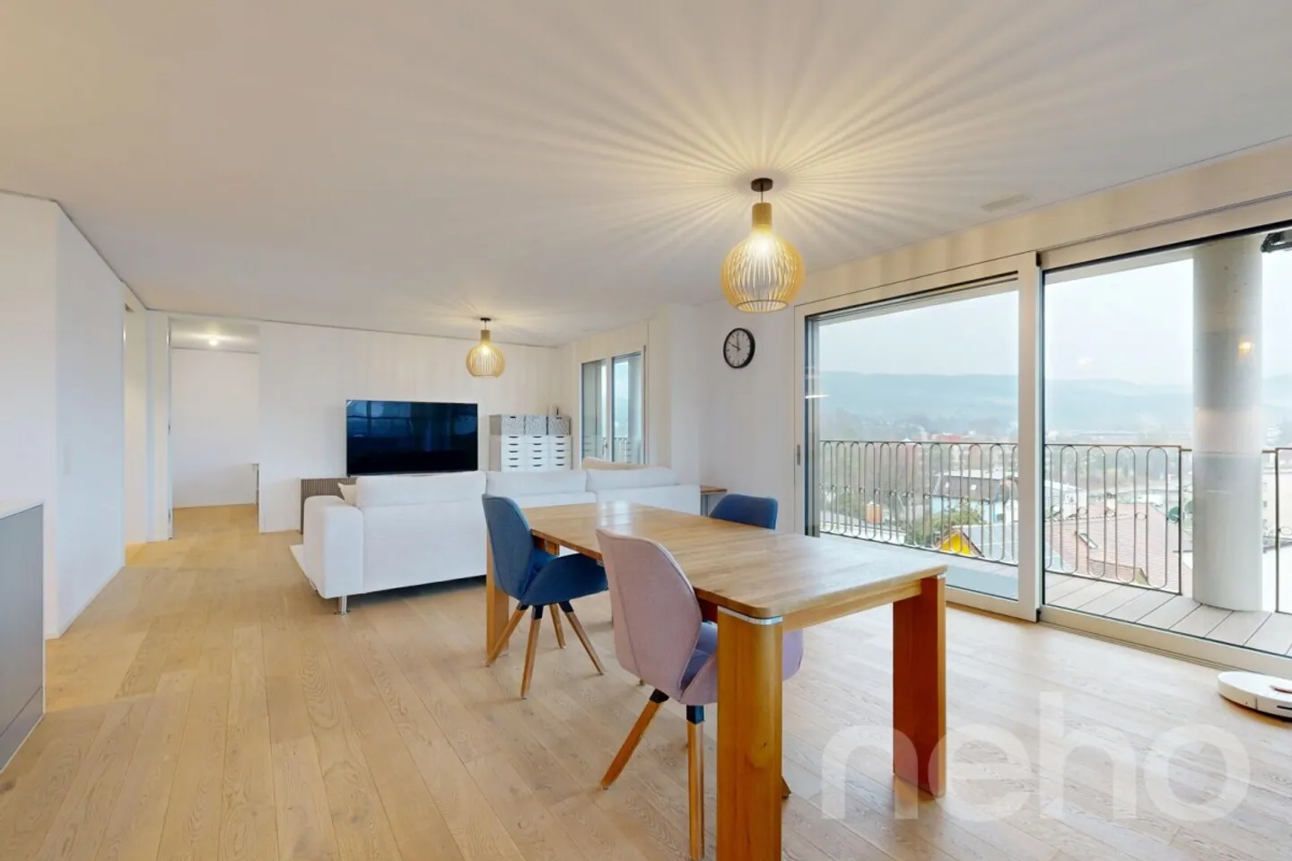 Bright 3.5-Room Apartment - Photo 5 of 13