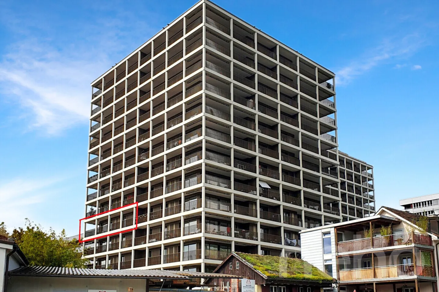 Bright 3.5-Room Apartment - Photo 12 of 13