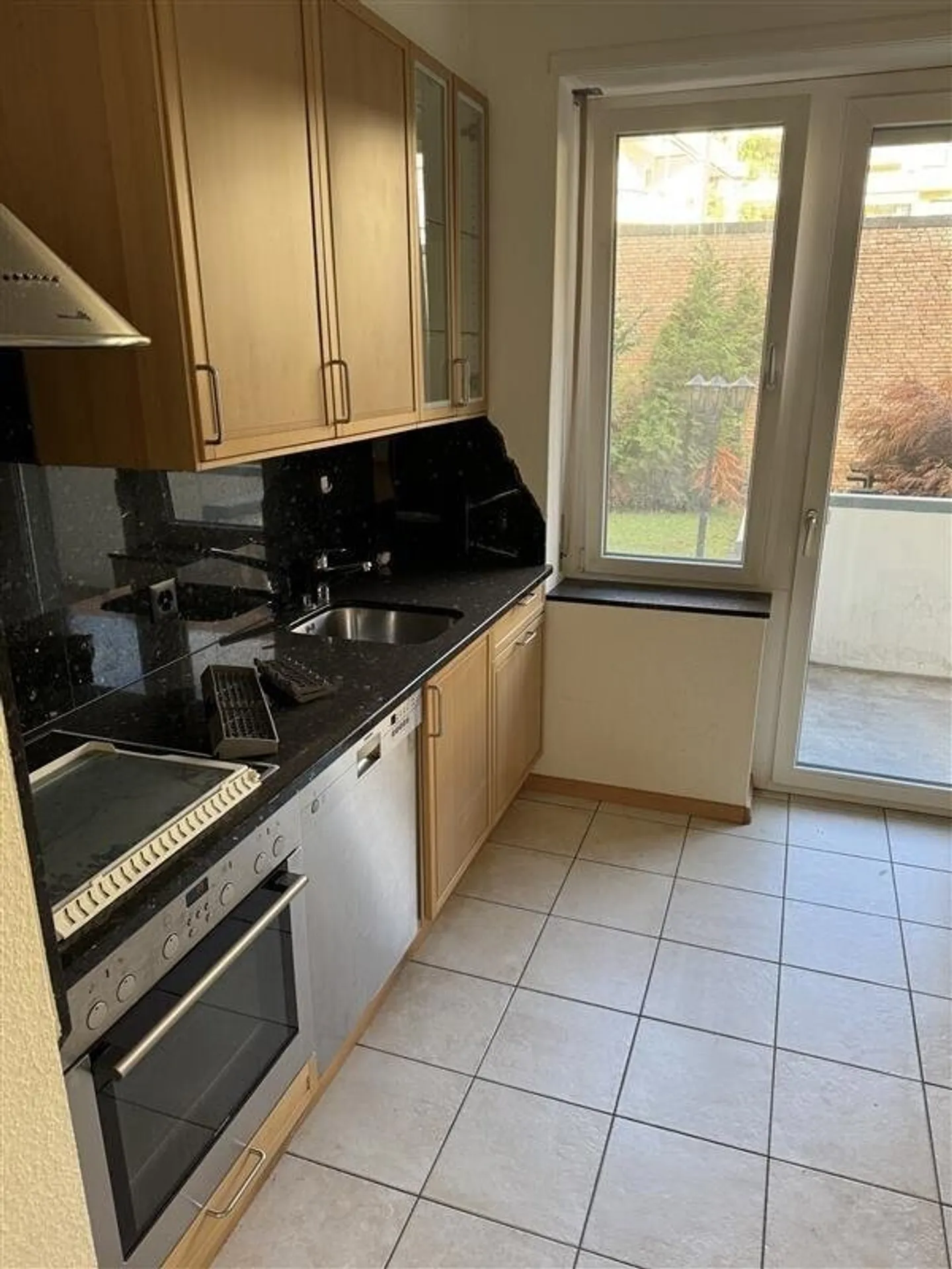 Appartamento cerca residenti a Basilea - Foto 3 di 6