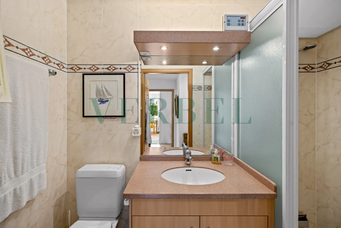 Charmant Appartement avec Jardin - Photo 9 sur 11