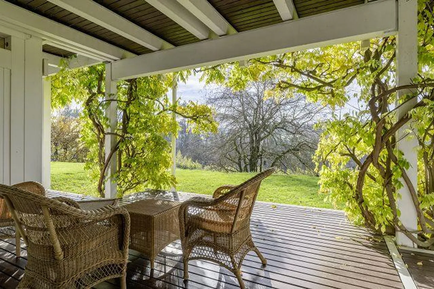 Moderne Familienoase mit Garten - Foto 4 von 5