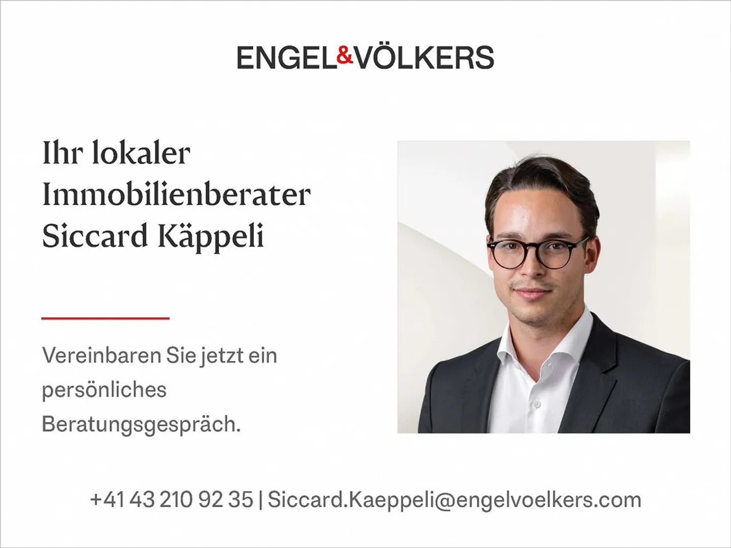 Moderne Familienoase mit Garten - Foto 5 von 5