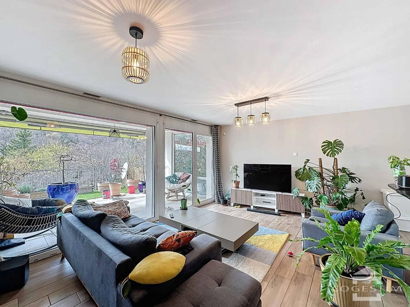 Appartamento 4.5 locali - Foto 1 di 13