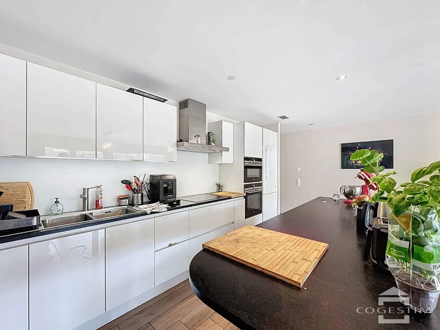 Appartamento 4.5 locali - Foto 2 di 13