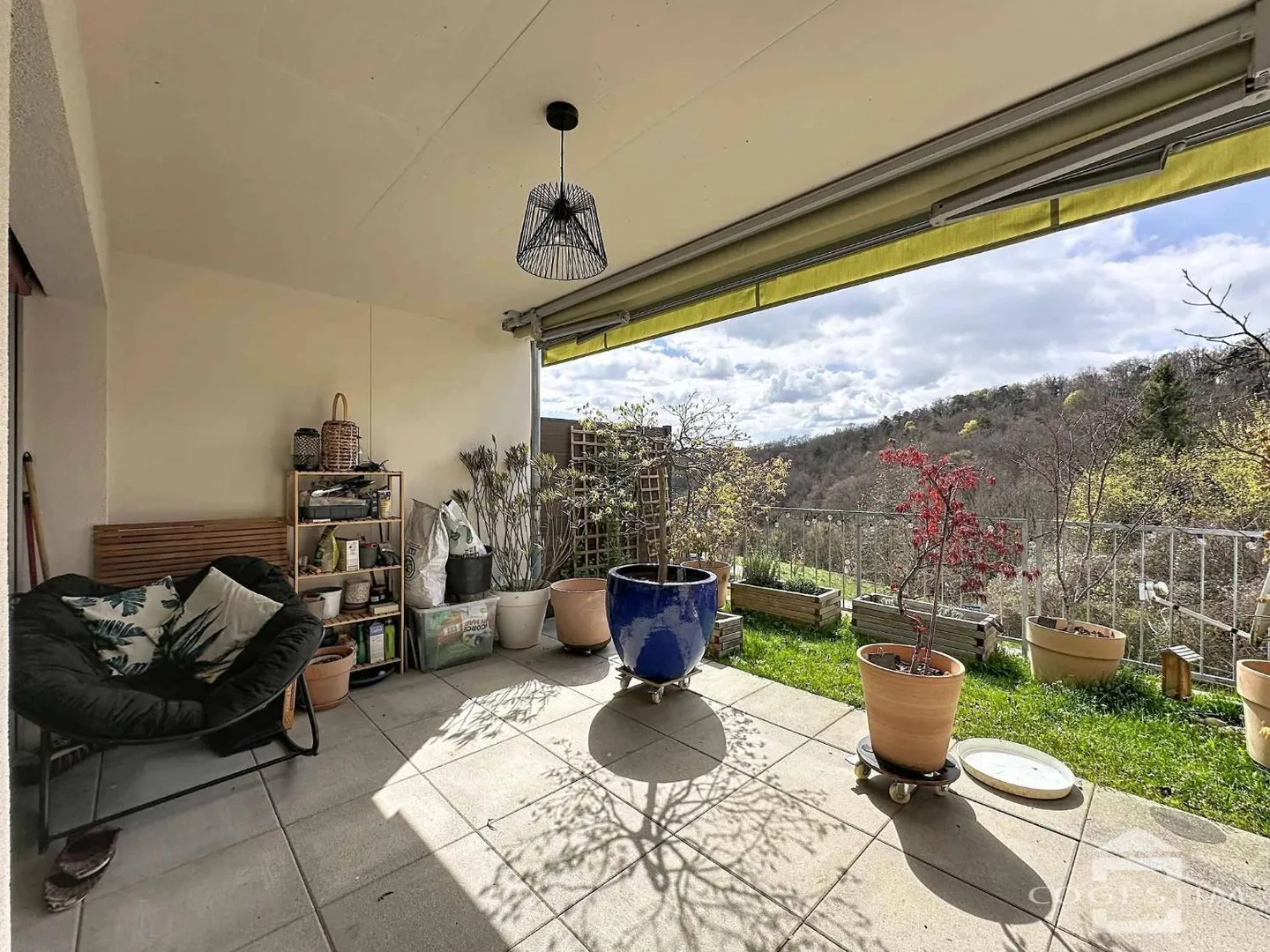 Appartamento 4.5 locali - Foto 3 di 13