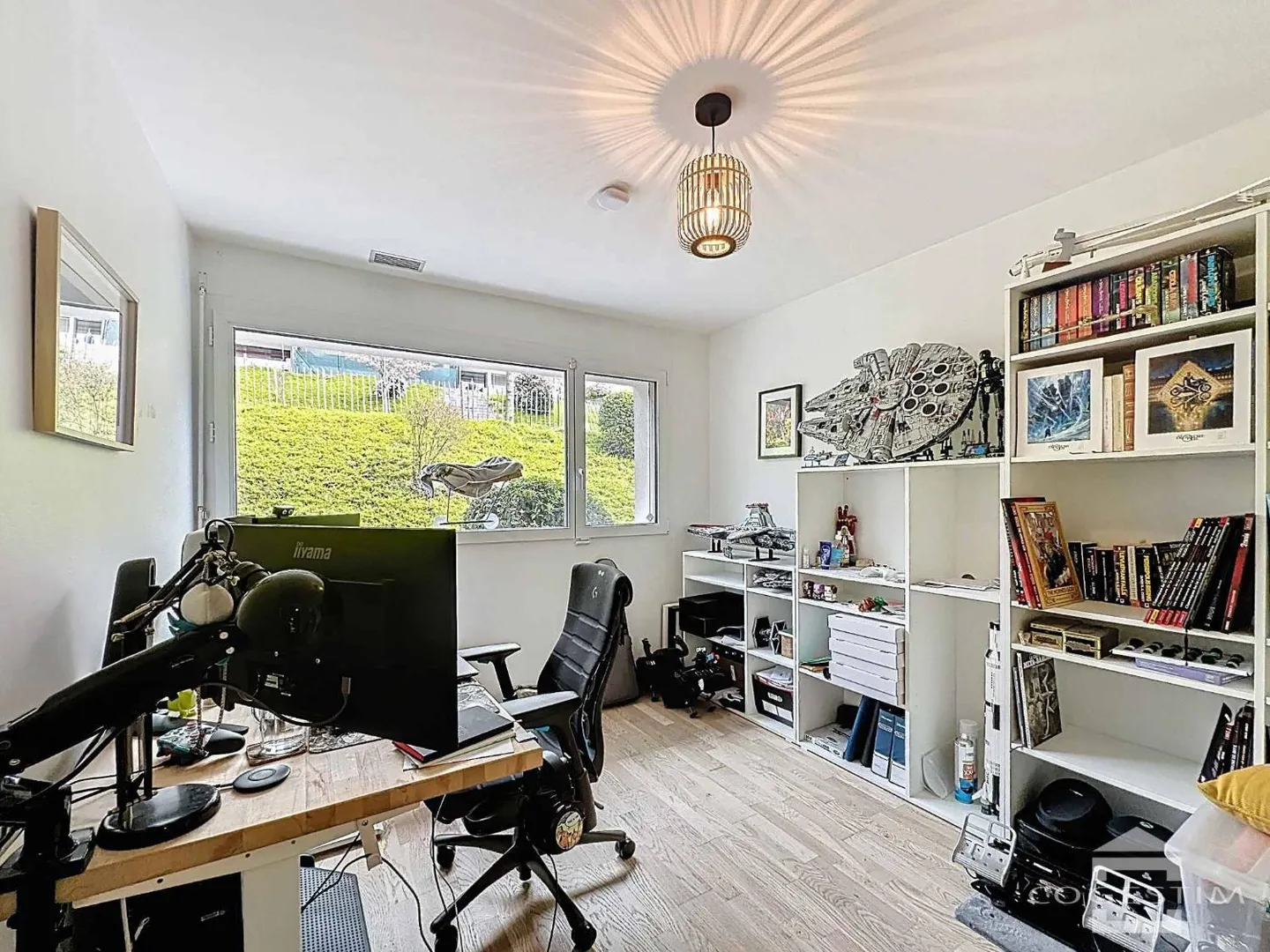 Appartamento 4.5 locali - Foto 9 di 13