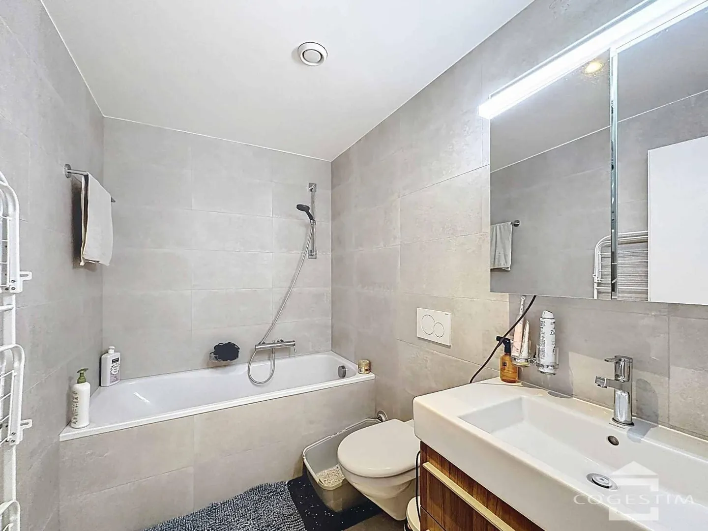 Appartamento 4.5 locali - Foto 10 di 13