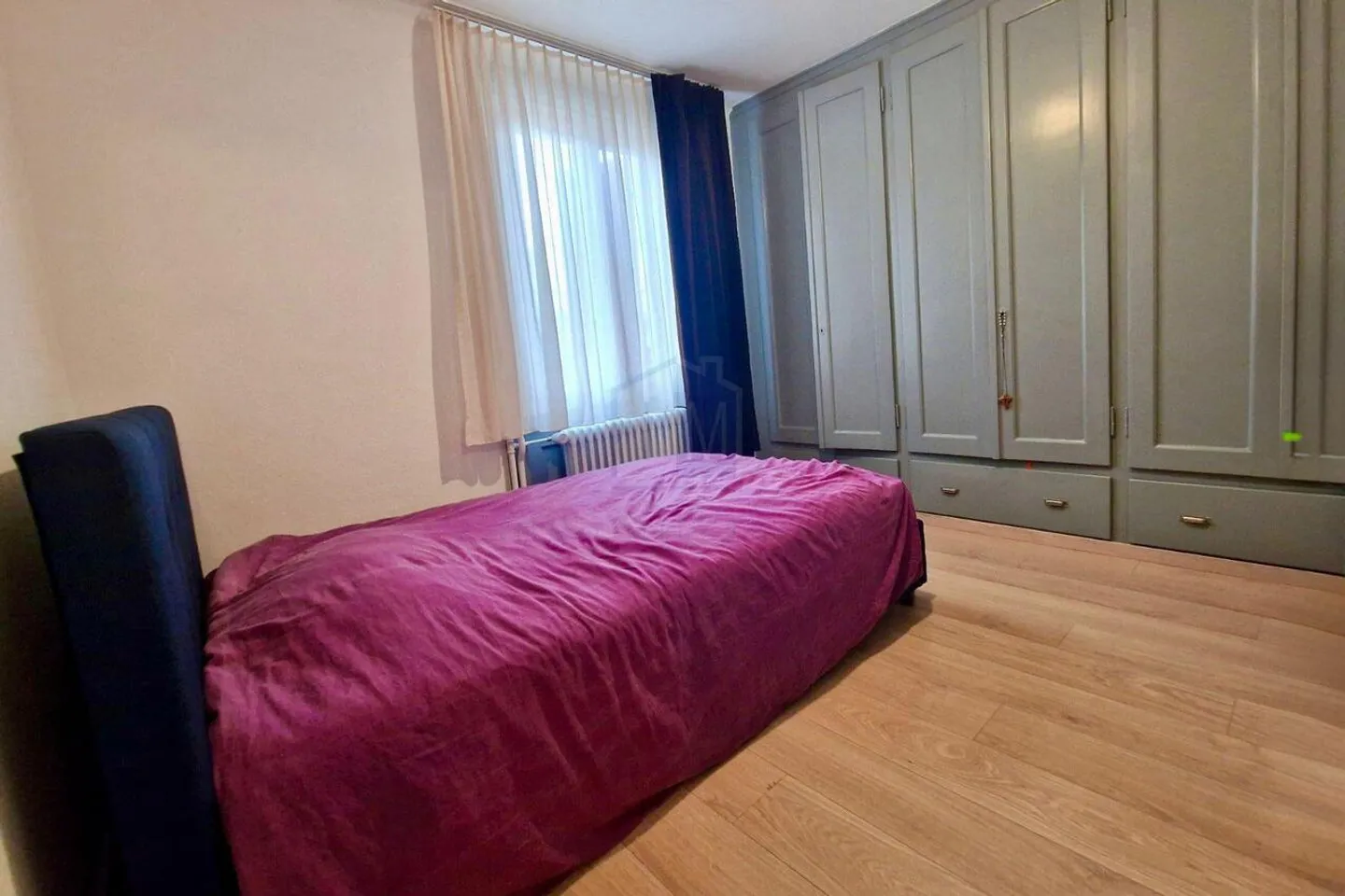 Eine helle und charmante 71 m² Wohnung in idealer Lage - Foto 6 von 11