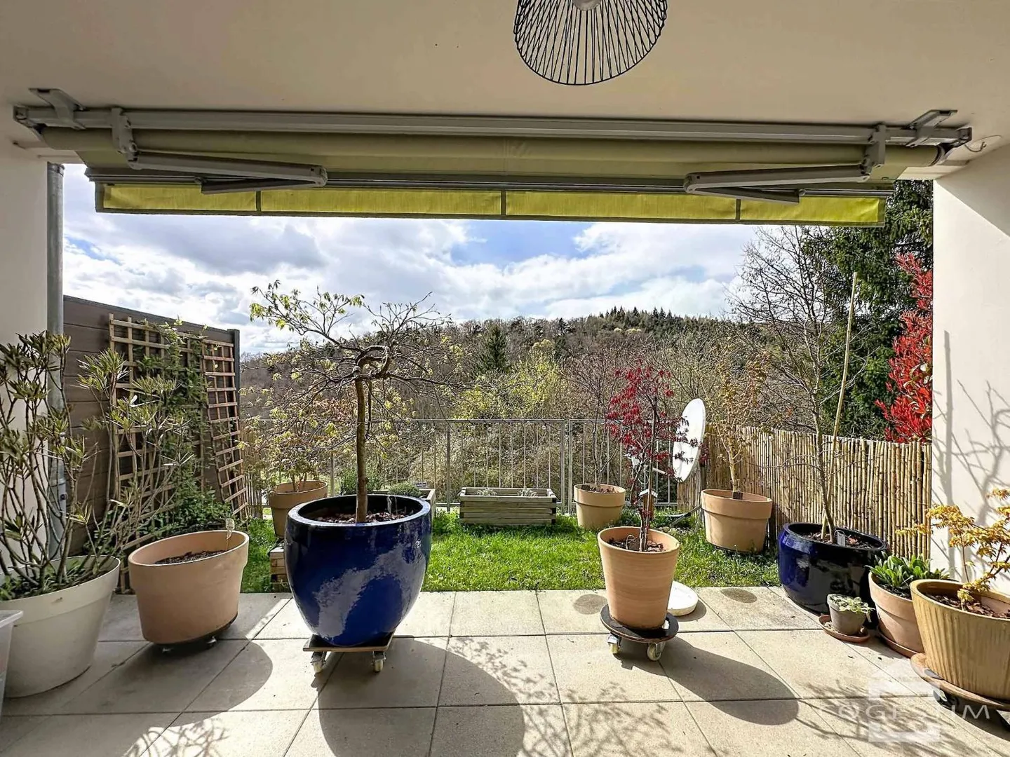 Appartamento 4.5 locali - Foto 12 di 13