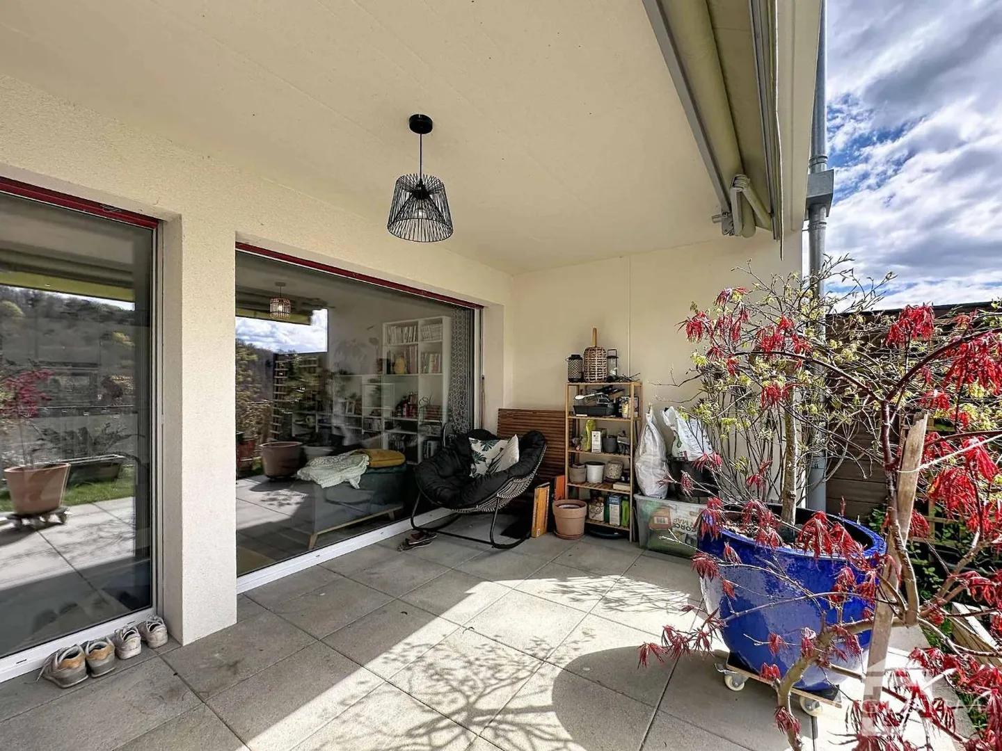 Appartamento 4.5 locali - Foto 13 di 13