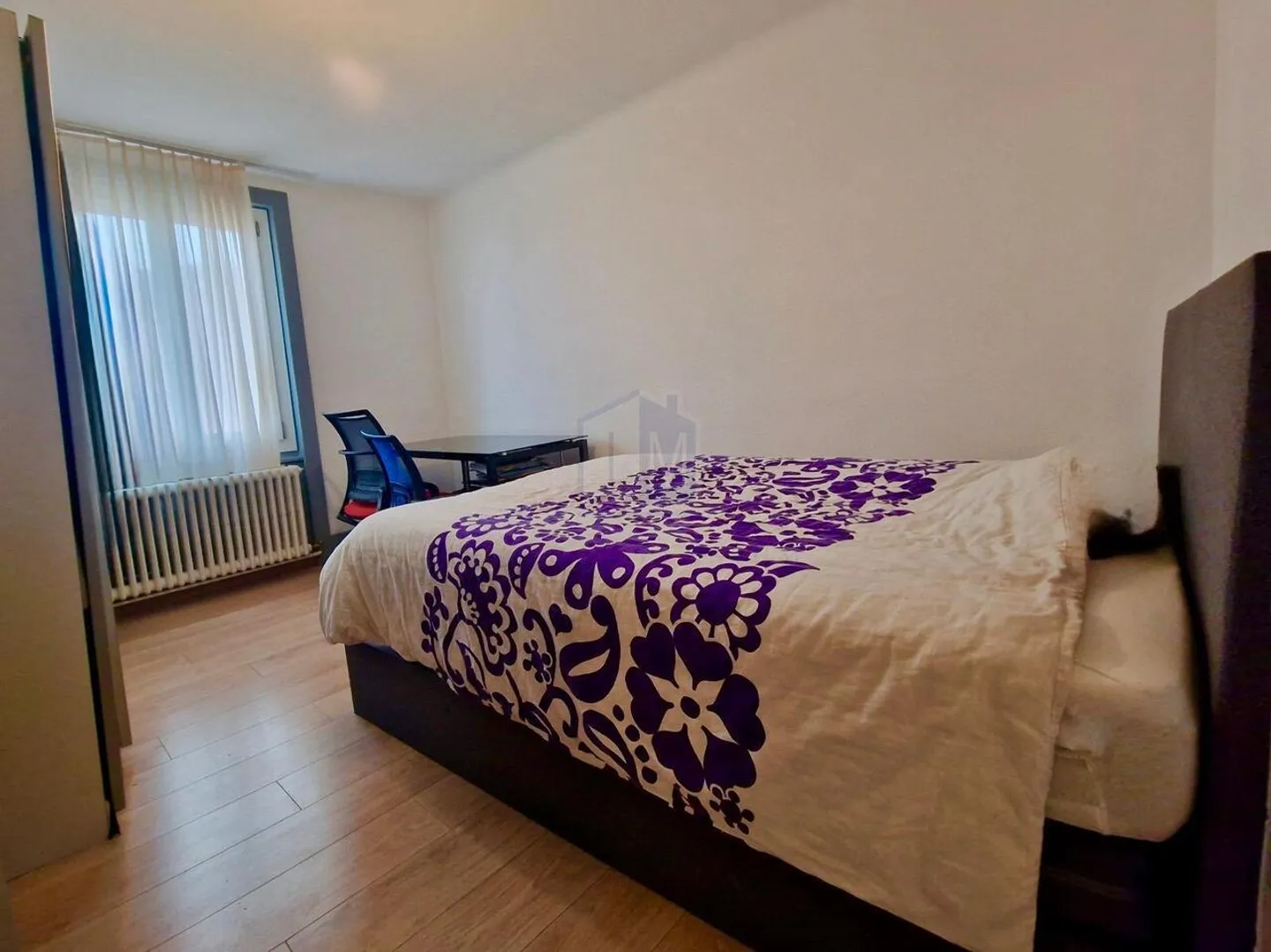 Eine helle und charmante 71 m² Wohnung in idealer Lage - Foto 7 von 11