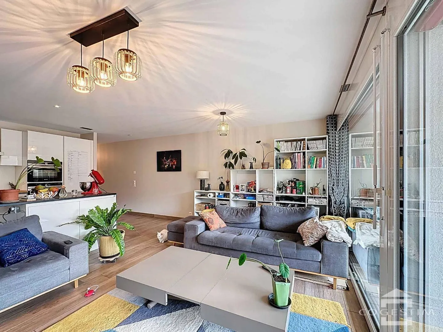 Appartamento 4.5 locali - Foto 4 di 13