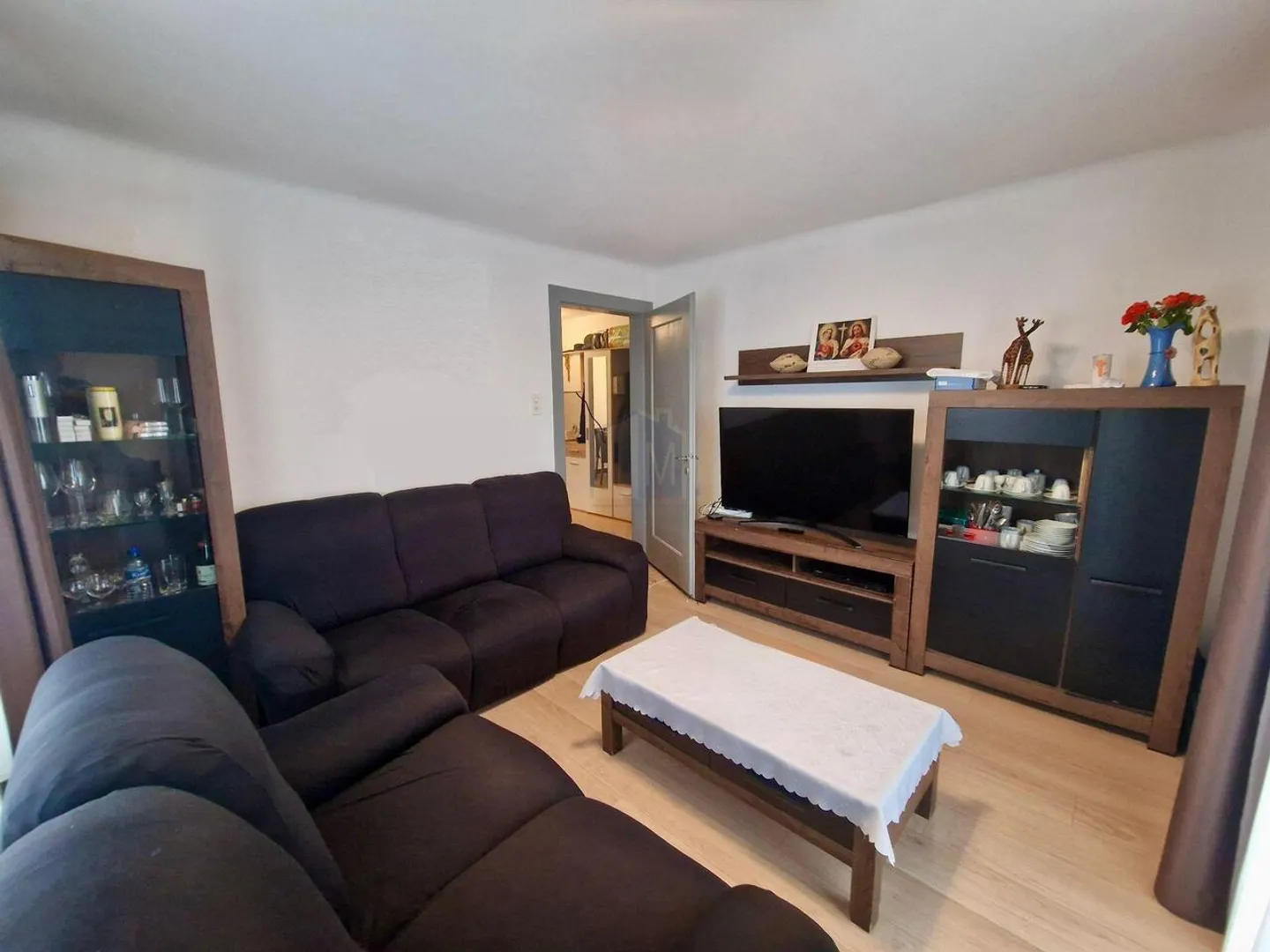 Eine helle und charmante 71 m² Wohnung in idealer Lage - Foto 3 von 11