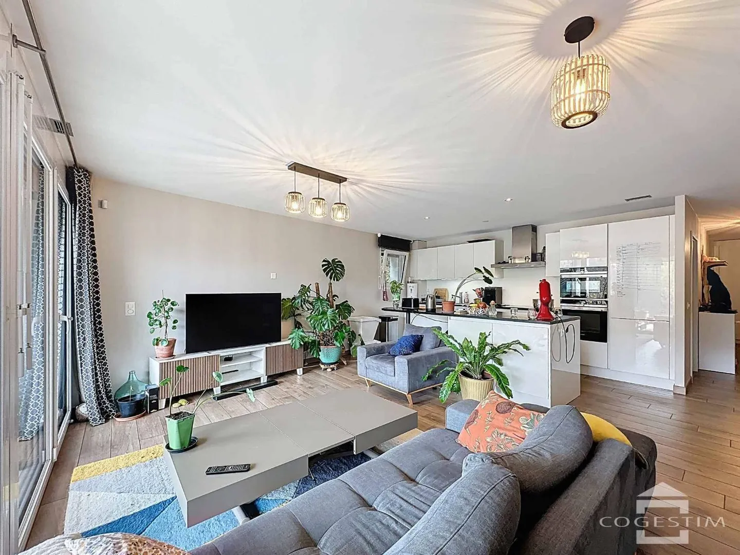 Appartamento 4.5 locali - Foto 6 di 13