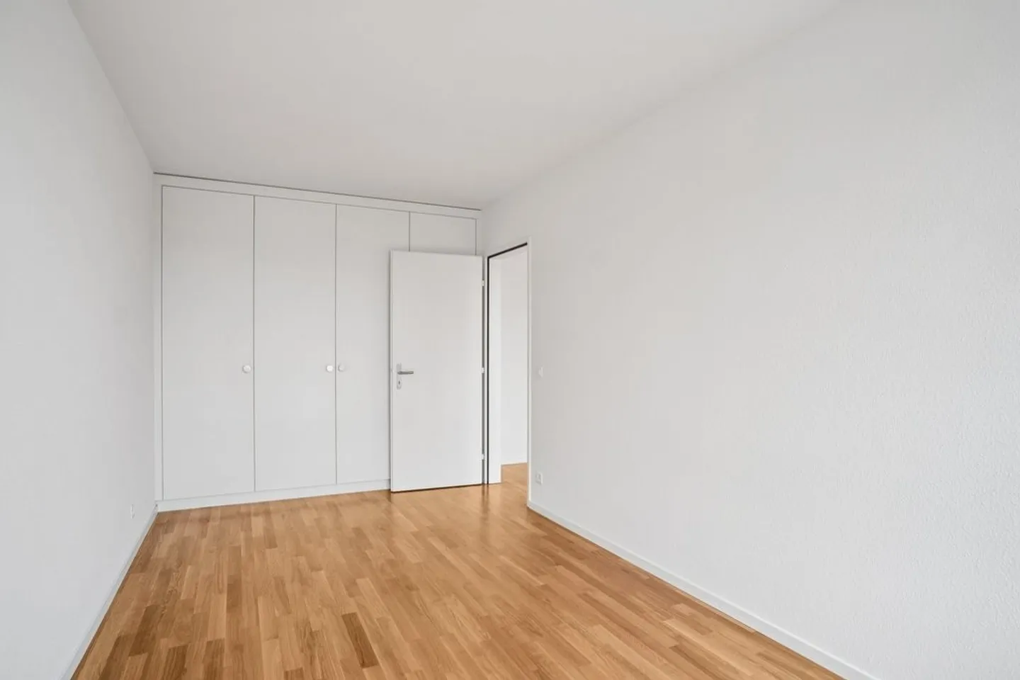 Charmant appartement 3 pièces, à deux pas de la plaine de Plainpalais - Photo 4 sur 12