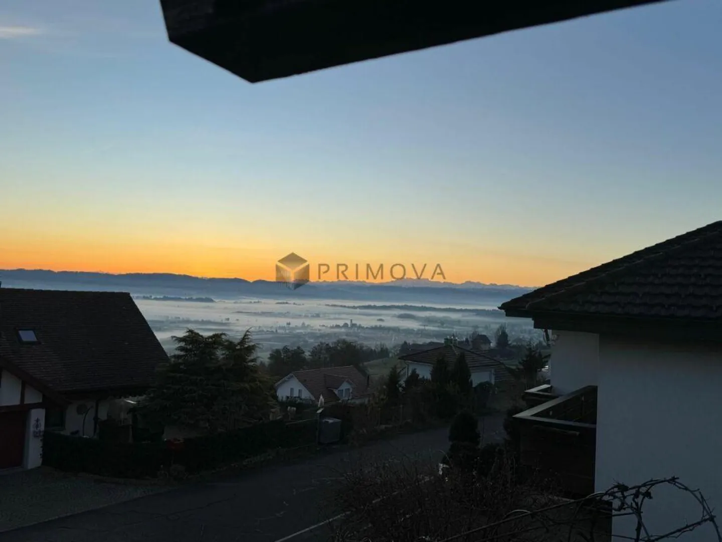 Soleil, Vue & Vitesse ! Maison individuelle exclusive à Kallern incluant un Porsche Cayenne Turbo ! - Photo 18 sur 18