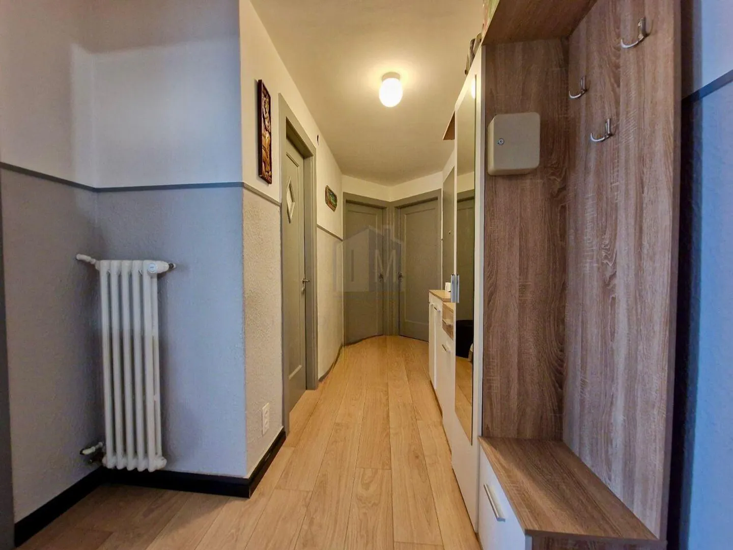 Eine helle und charmante 71 m² Wohnung in idealer Lage - Foto 8 von 11
