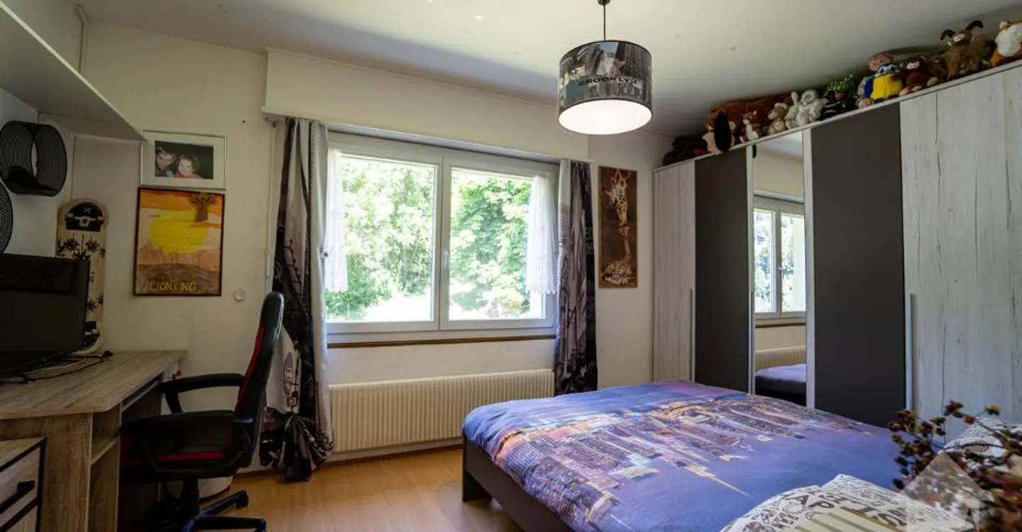 Renovierte Villa im Val d'Anniviers - Foto 8 von 13