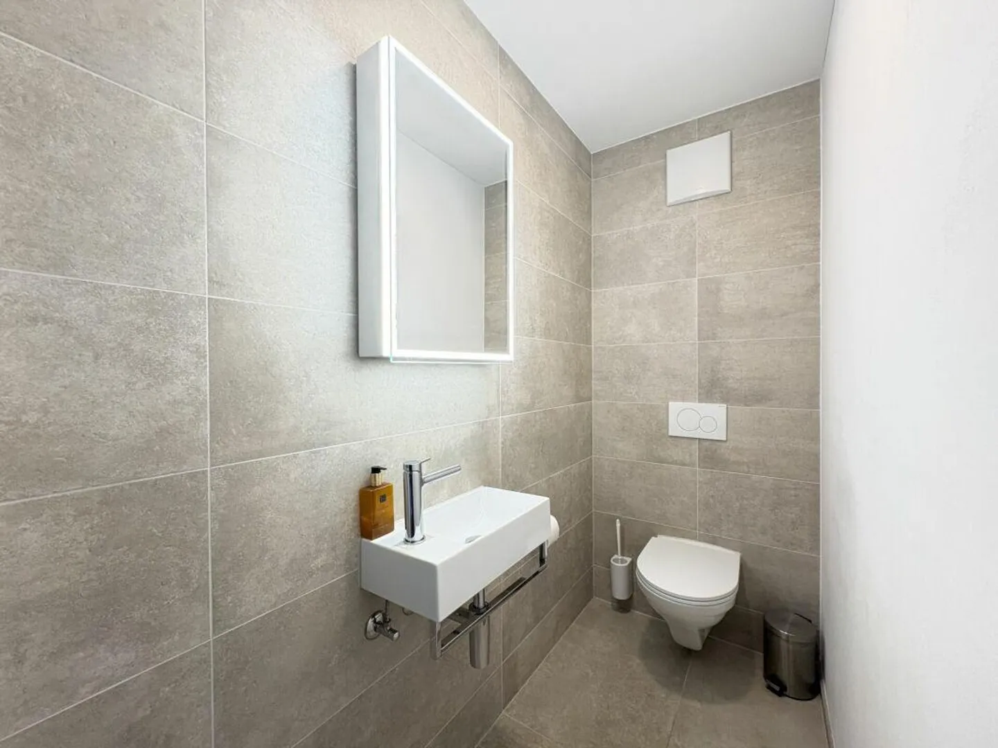 Locarno - elegante appartamento 3,5 locali con terrazza e vista lago-Residenza Parcolago - Foto 10 di 10