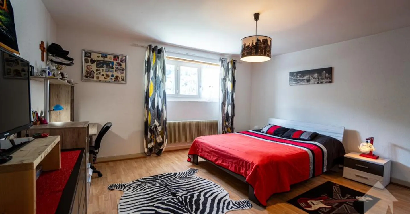 Renovierte Villa im Val d'Anniviers - Foto 10 von 13