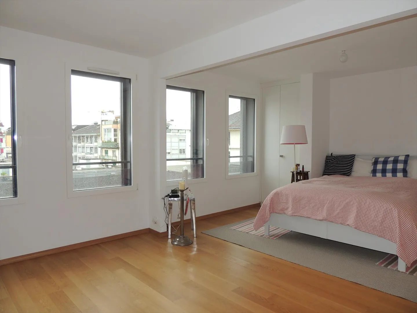 Appartamento 6 locali - Foto 5 di 10