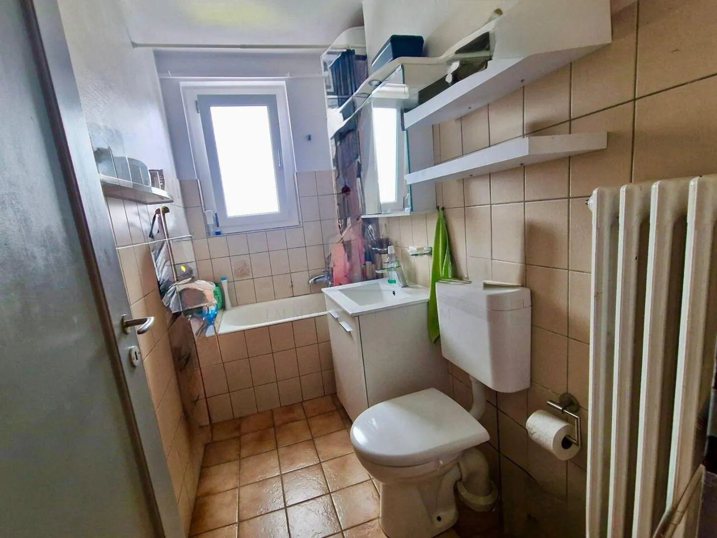 Eine helle und charmante 71 m² Wohnung in idealer Lage - Foto 9 von 11
